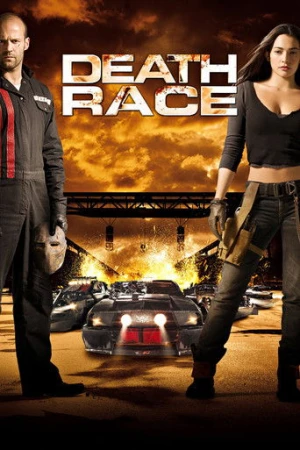 Ölüm Yarışı (2008) izle
