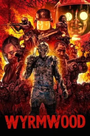 Ölüm Yolu (2014) izle
