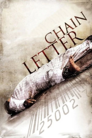 Ölüm Zinciri (2010) izle