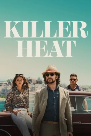 Ölümcül Ateş (2024) izle