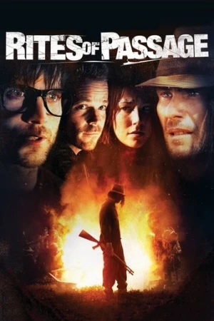 Ölümcül Ayin (2012) izle