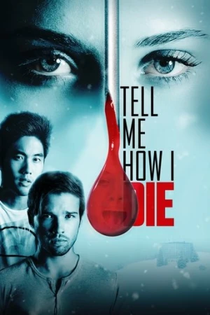 Ölümcül Deney: Dejavu (2016) izle
