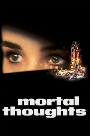 Ölümcül Düşünceler (1991) izle