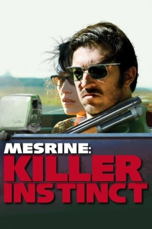 Ölümcül İçgüdü (2008) izle