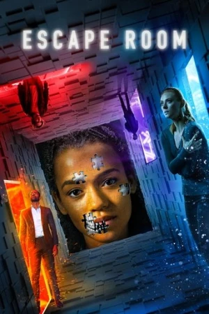 Ölümcül Labirent (2019) izle