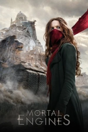 Ölümcül Makineler (2018) izle