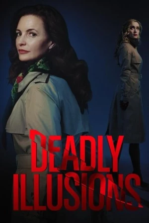 Ölümcül Masumiyet (2021) izle