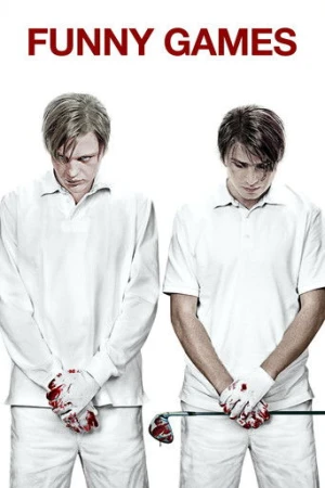 Ölümcül Oyunlar (2008) izle
