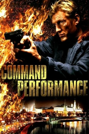 Ölümcül Performans (2009) izle