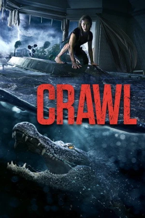 Ölümcül Sular (2019) izle