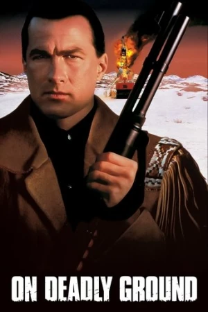 Ölümcül Topraklarda (1994) izle