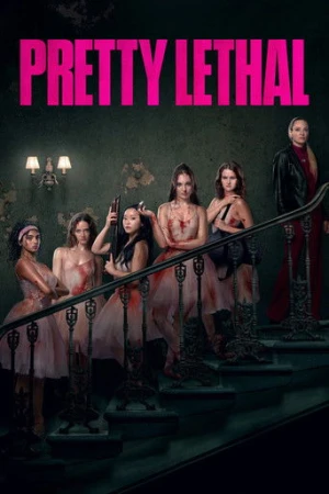 Ölümcül Zarafet (2026) izle