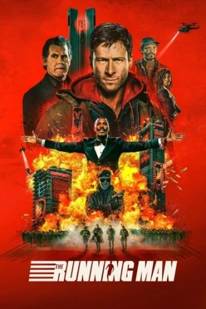 Ölüme Koşan Adam (2025) izle