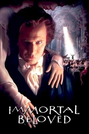 Ölümsüz Sevgi (1994) izle