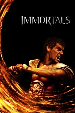 Ölümsüzler (2011) izle