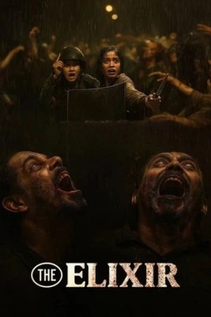 Ölümsüzlük İksiri (2025) izle