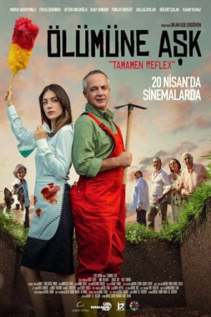Ölümüne Aşk (2023) izle