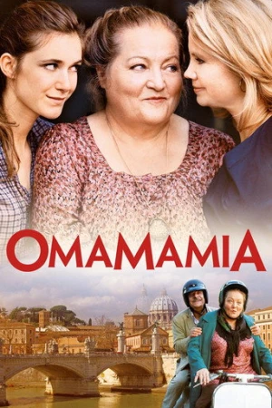 Omamamia (2012) izle