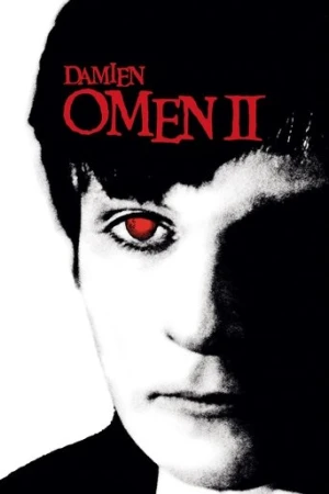 Omen II: İfrit (1978) izle