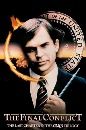 Omen III (1981) izle