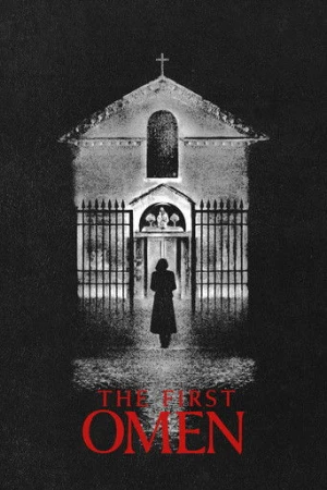 Omen: İlk Kehanet (2024) izle