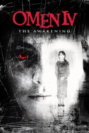 Omen IV (1991) izle