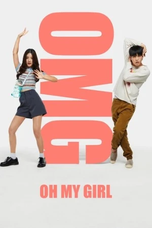 OMG! Oh My Girl (2022) izle