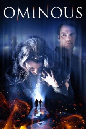 Ominous (2015) izle