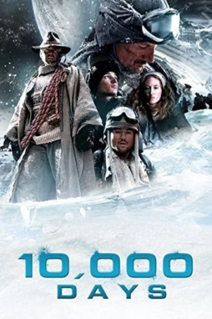 On Bin Gün (2014) izle