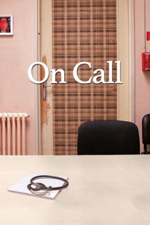 On Call (2016) izle