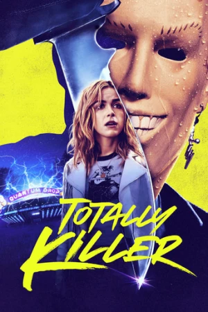 On Numara Katil (2023) izle