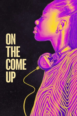 On the Come Up (2022) izle