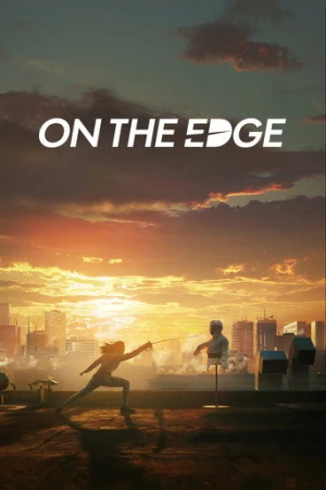 On the Edge (2020) izle