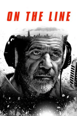 On The Line (2022) izle