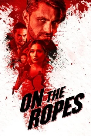 On the Ropes (2018) izle