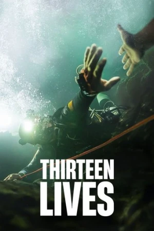 On Üç Yaşam (2022) izle