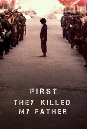 Önce Babamı Öldürdüler (2017) izle