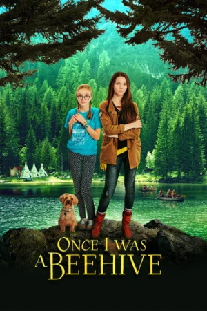 Once I Was a Beehive (2015) izle