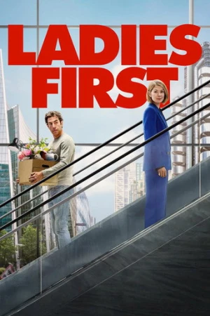 Önce Kadınlar (2026) izle