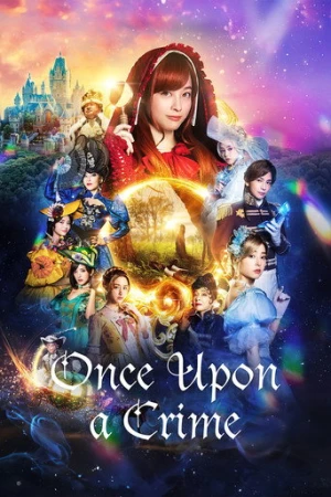 Once Upon a Crime (2023) izle