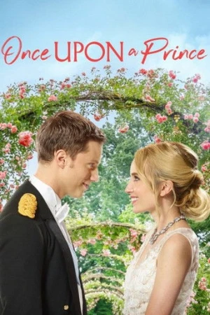 Once Upon a Prince (2018) izle