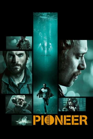 öncü (2013) izle