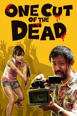 One Cut of the Dead (2017) izle