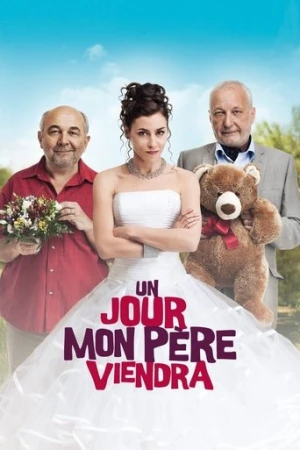 One Day My Father Will Come (2012) izle
