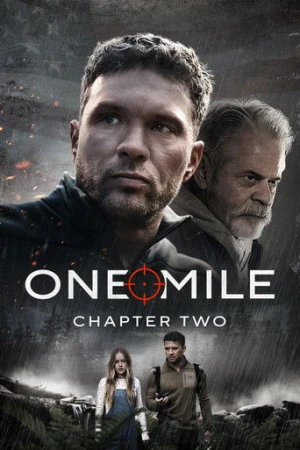 One Mile: Chapter Two (2026) izle