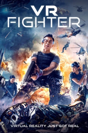 One More Shot (2022) izle