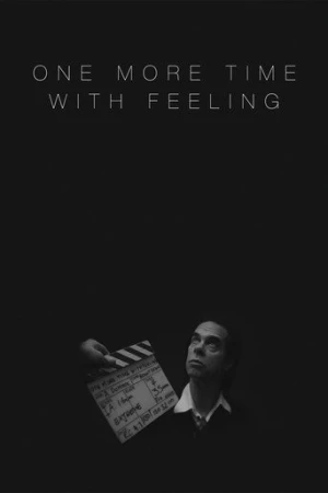 One More Time with Feeling (2016) izle