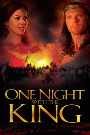 One Night with the King (2006) izle