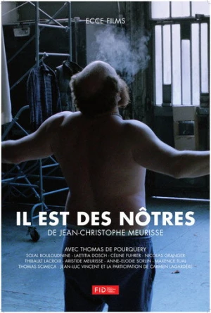 One of Us (2013) izle