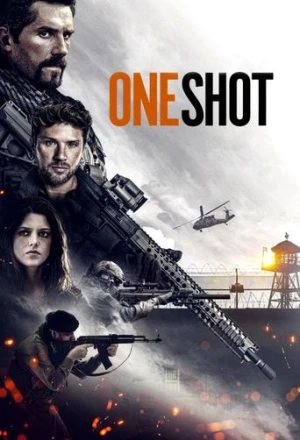 One Shot (2021) izle